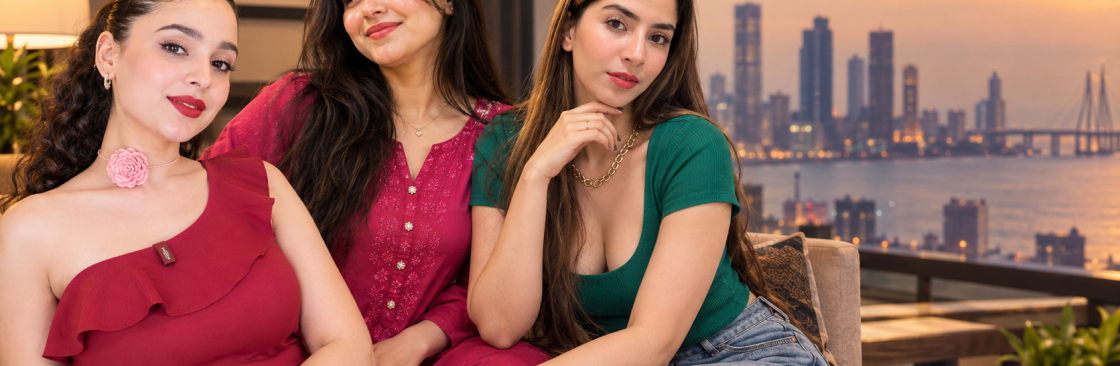Rekha Gupta Cover Image