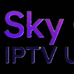 Sky Glass IPTV UK Profile Picture