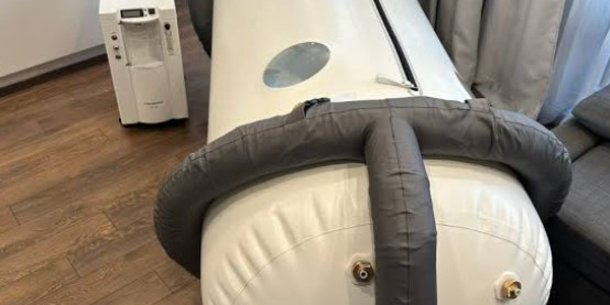 Warrior Willpower Guide to the Cost of Hyperbaric Chamber Equipment