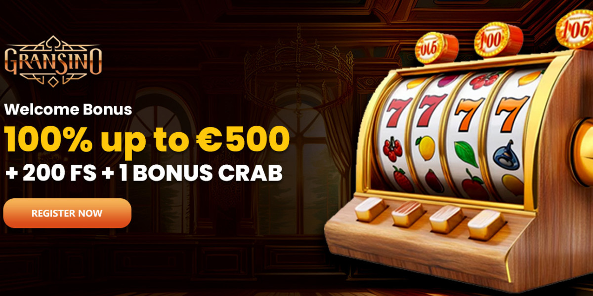 Grandsino Highlights What Keeps UK Gamers Engaged