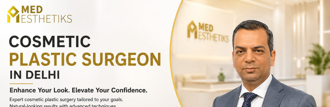 Med Esthetiks Cover Image