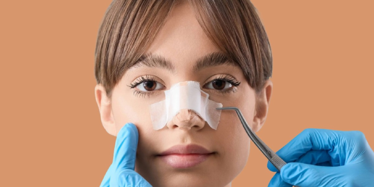 Rhinoplasty in Dubai: A Patient's Guide to Facial Refinement