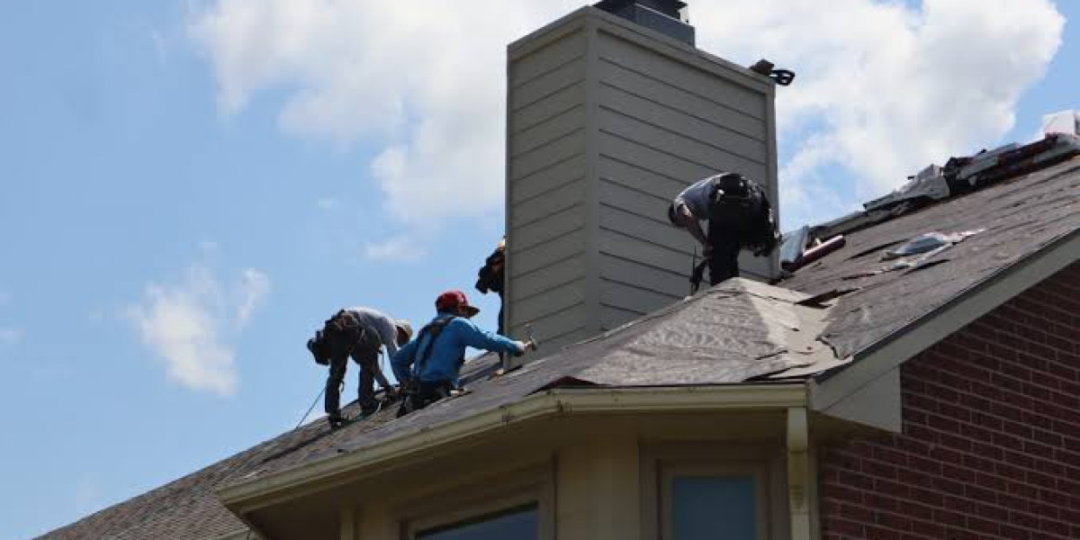 Wichita Roofing Pros Brings Reliable Commercial Roofing Services for Stronger Buildings