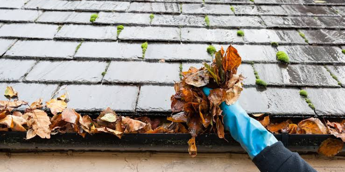 Protecting Properties Through Proper Exterior Maintenance Solutions