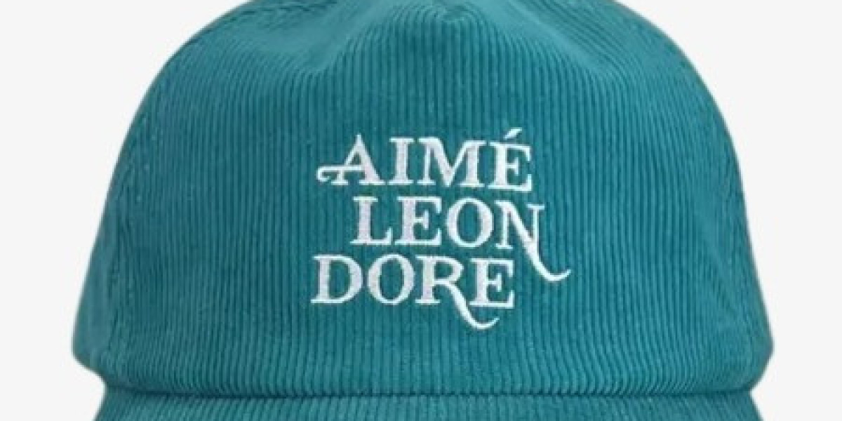 Aime Leon Dore Hat Quality Checked Before Purchase