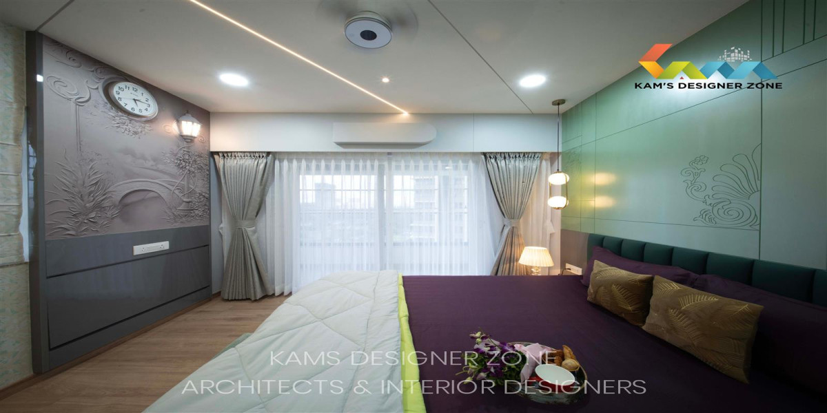 Designing Homes Around Real Life with Interior Designers in Pashan