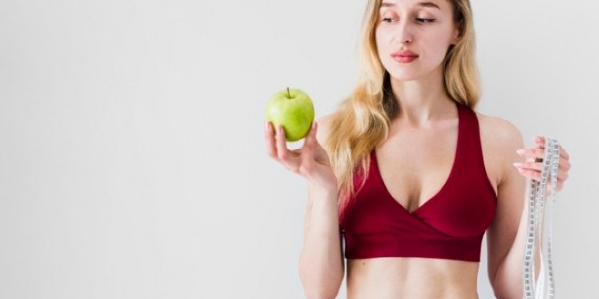 GLP Control+ Weight Loss: Building a Sustainable Wellness Routine
