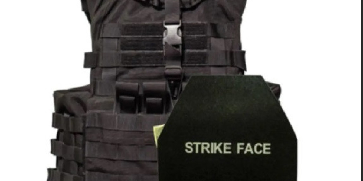 What Features Define a Reliable and Comfortable Anti‑Riot Suit?