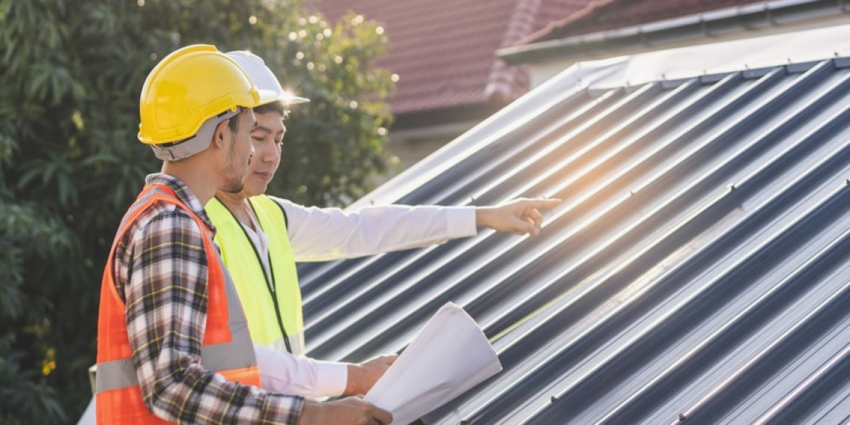 Commercial roof inspection Guide for Businesses | Legacy Roofing