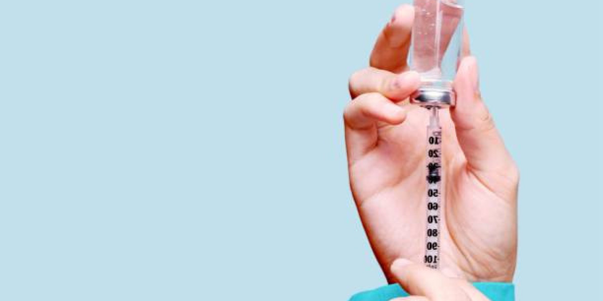 Peptide Therapy in Riyadh: What to Know Before You Begin