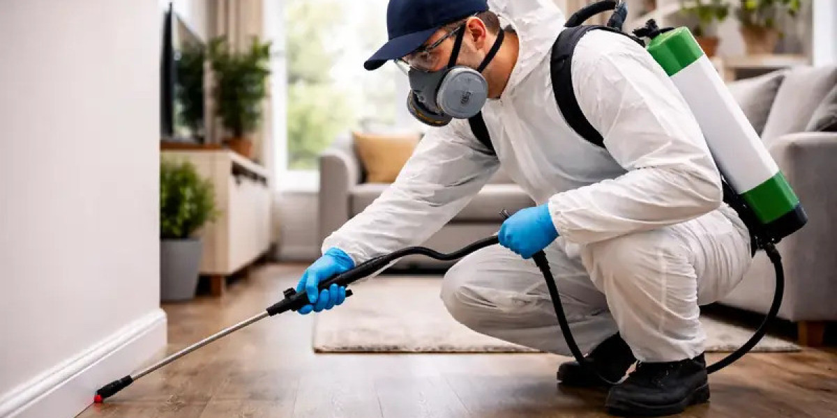 Keeping Everyday Spaces Comfortable: A Practical Guide to Pest Prevention