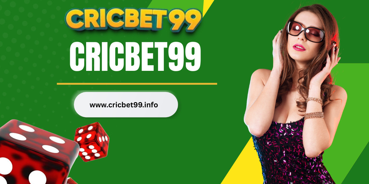 Top Reasons to Prefer Cricbet99 for User-Friendly Features