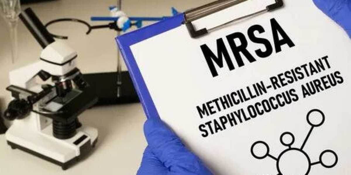 MRSA Screening Test and Infection Prevention: What You Need to Know