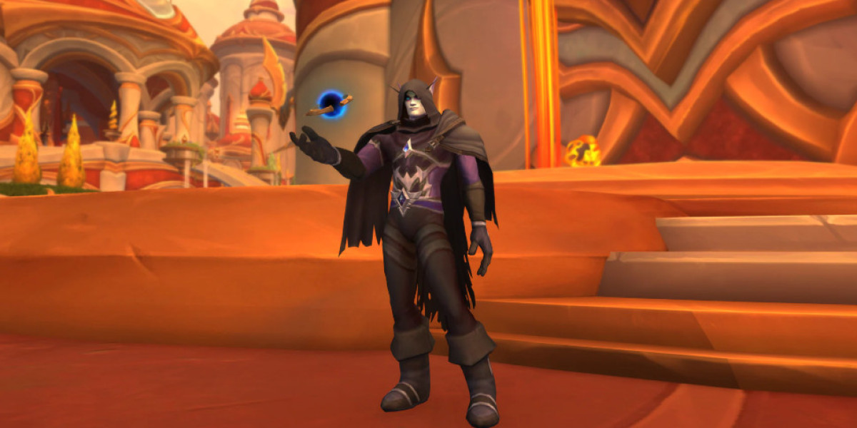MMOEXP:WoW Forever: Deze Klassen Zijn Het Beste Voor Leveling