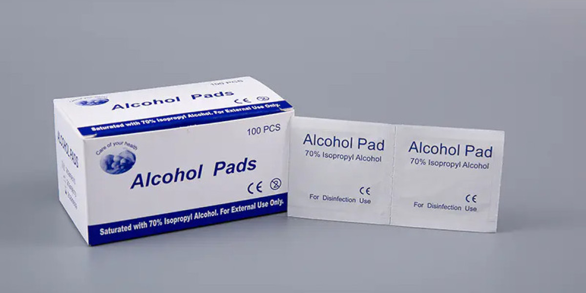 Dressing Kit Manufacturer Sztexnet: Flexible Medical Supplies