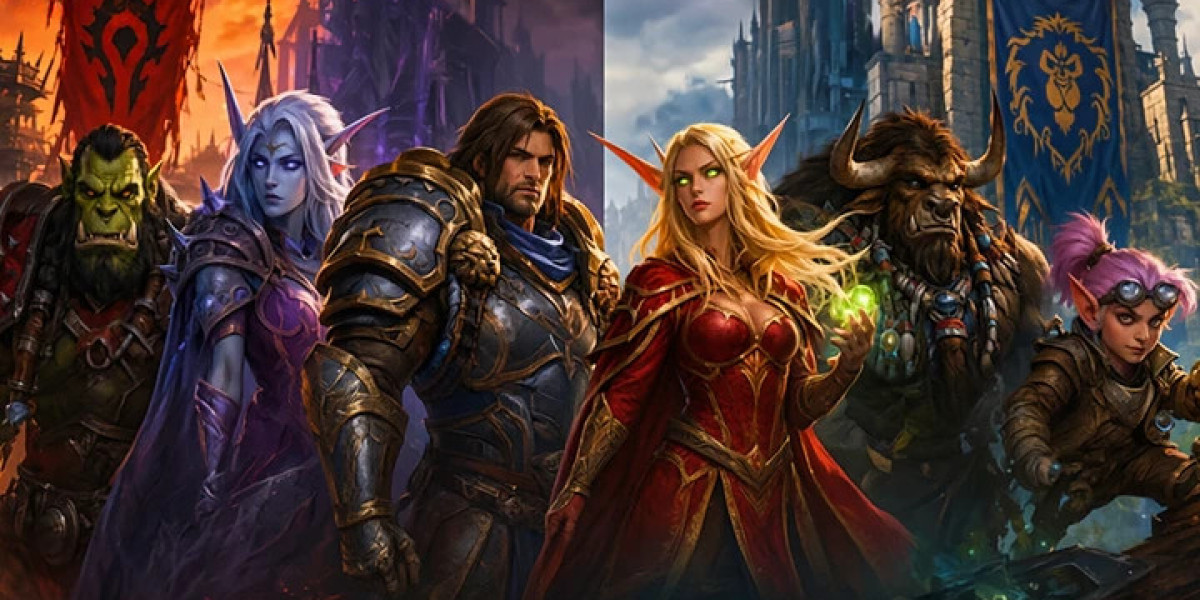 WoW Forever:Información clave sobre el lanzamiento y las ediciones