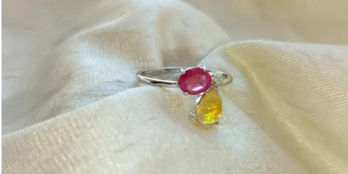 Ruby vs Sapphire: Which Gemstone Is Better for a Ring?