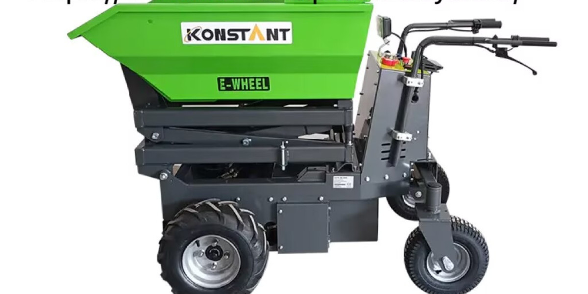 How Does minidumperfactory Help Buyers Select Equipment?