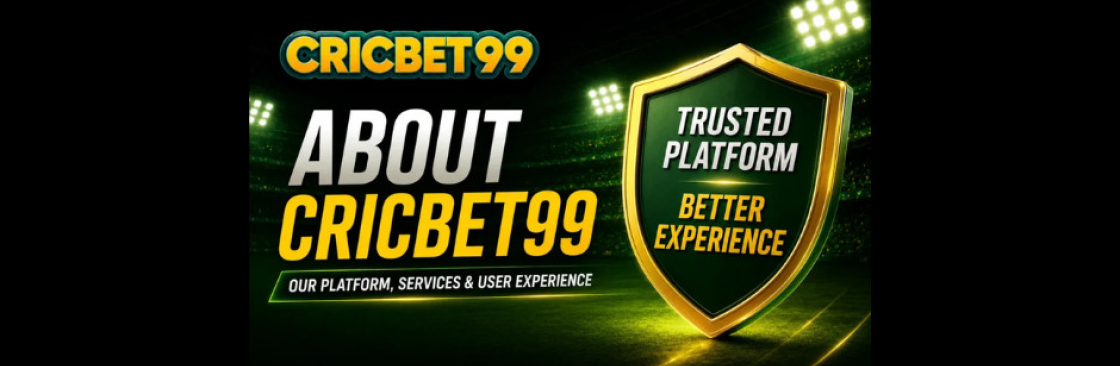Cricbet99 Cover Image