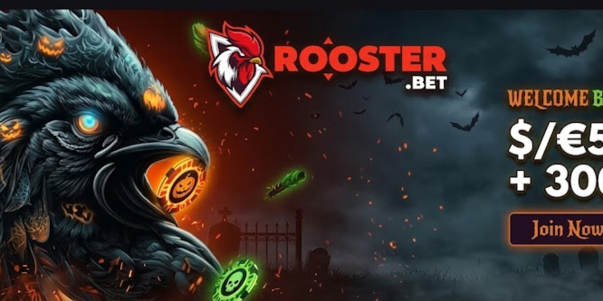 Il Futuro Tecnologico Delle Roosterbet Slot Italiane