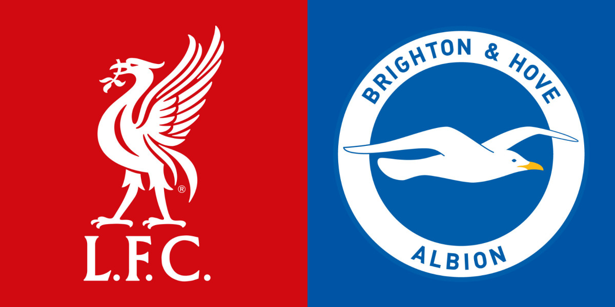 Nhận Định Liverpool vs Brighton (25/10): Điểm Tựa Thánh Địa Anfield