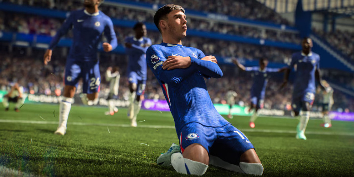 MMOEXP:Stop Met XP Verspillen: Zo Level Je De FC 27 Season Pass Slimmer