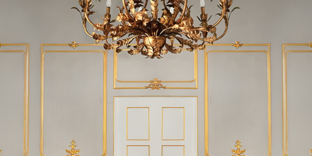 How Do You Pick the Right Luxury Chandelier for Your Home Interior Lights in Pakistan