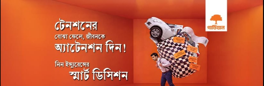 Guardian Life Insurance Limited Cover Image
