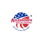 Allendorph Specialties, Inc Profile Picture