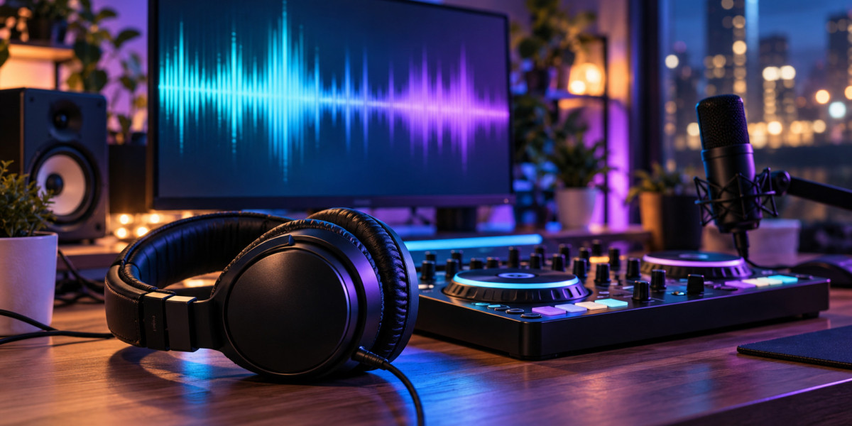 How to Discover New EDM Tracks While Listening Live