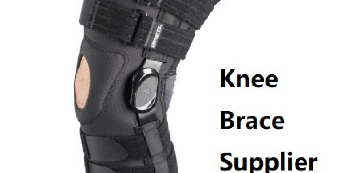How Can Steriger Knee Brace Support Your Active Routine?