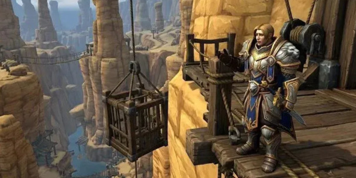 WoW Forever Beta: Novas Dungeons e PvP com o Level Cap 30