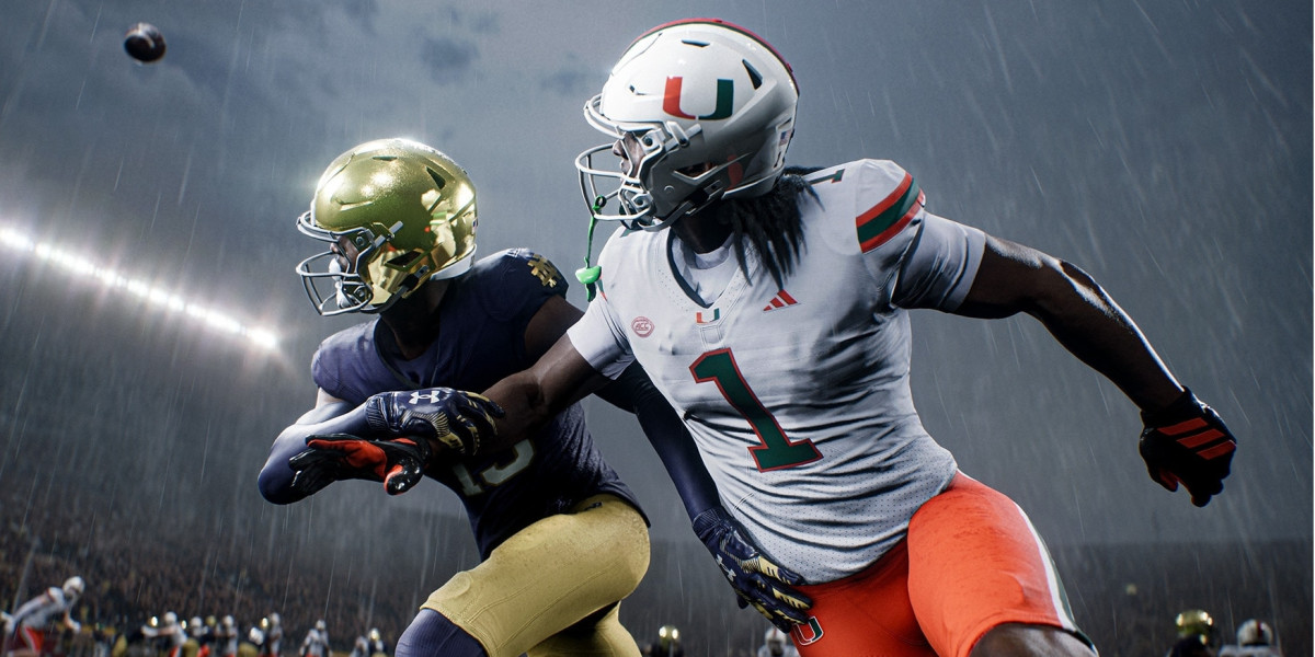 U4gm CFB 27 How to Evaluate Dynasty Offensive Linemen