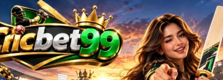 Cricbet99 new Cover Image