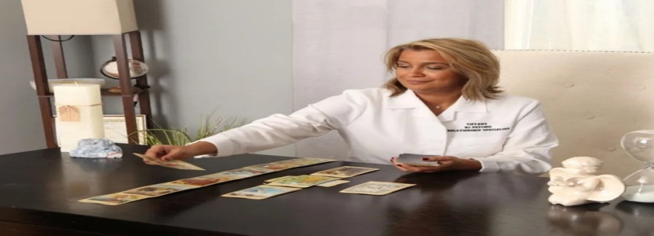 Nj Psychic Relationship Specialist Cover Image