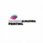 Zahrat Al Madina Printing Profile Picture