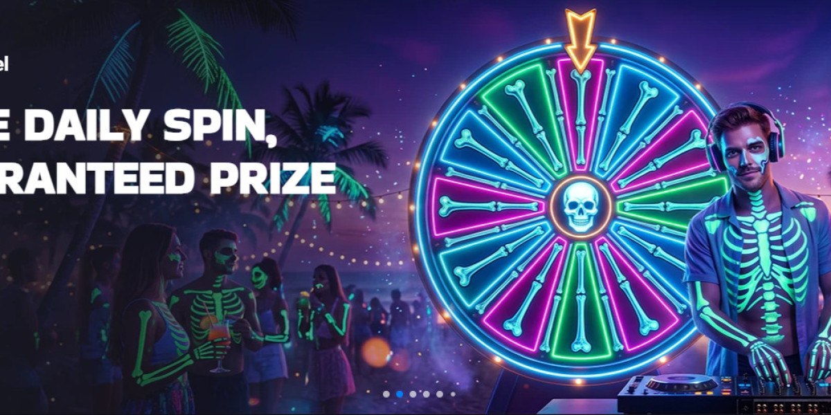 Luckyvibe Top Slots Capture Canadian Player Interest