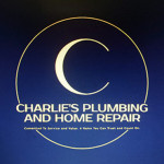 Charlies Plumbing and Home Repair Profile Picture
