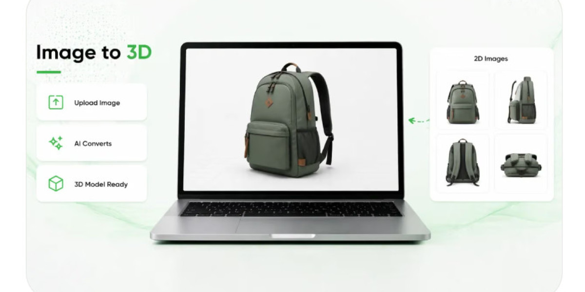 When a Product Image Becomes an Invitation to Explore