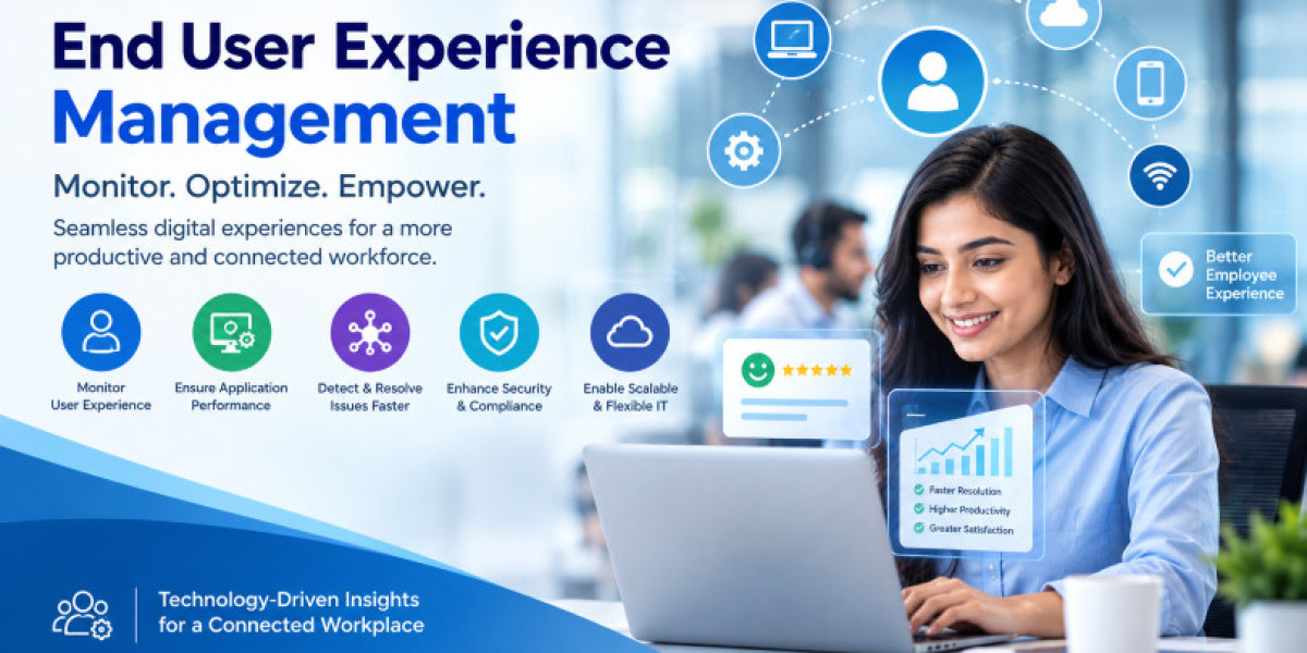 End User Experience Management in Canada: Market Forecast Through 2030