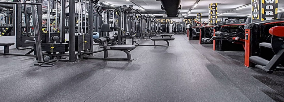 Hardcore Gym Cover Image