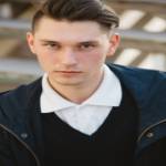 Daniel Pierce Profile Picture