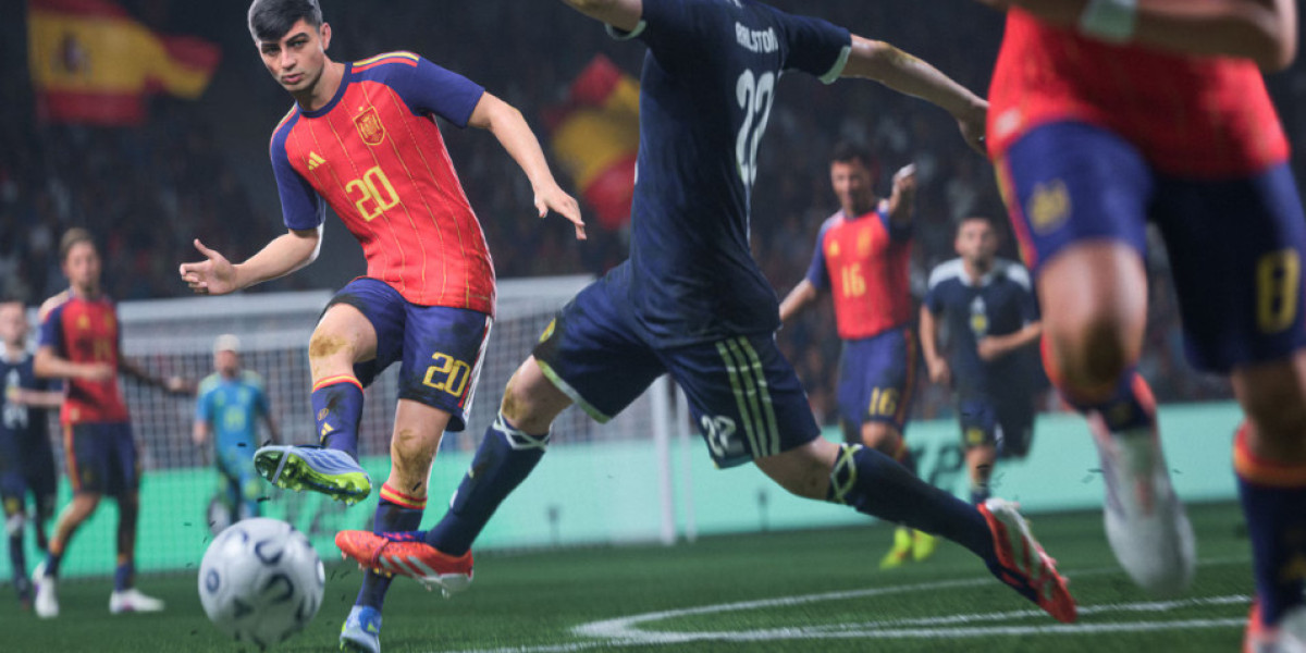 MMOEXP:FC 27 Aanvaltips voor Winnaars: Beheers Timing en Dieptepasses