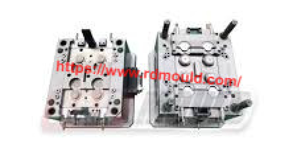 What Hides Behind Cap Mould Quotations?