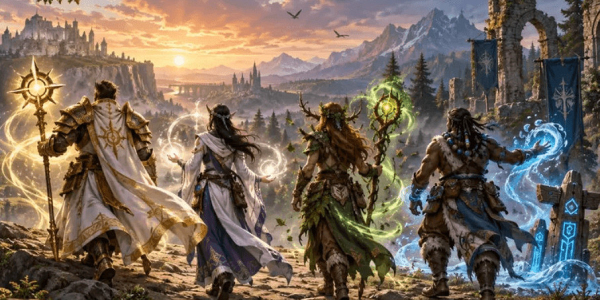 MMOexp:WoW Forever Plan de Lanzamiento PvP, Nivelación, Oro y Honor