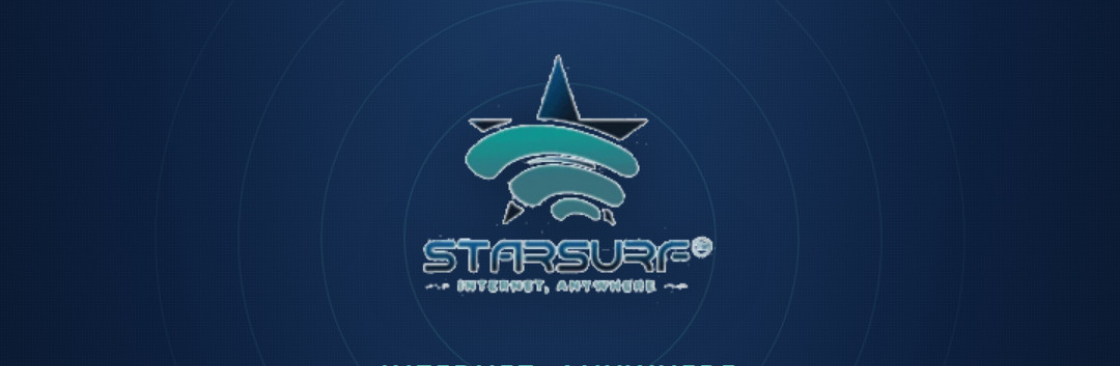 Star Surf Cover Image