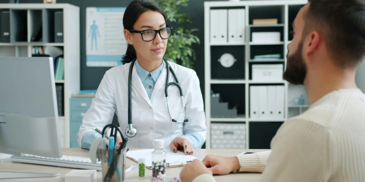 Family Doctor Pleasant View TN: Your partner in better health!