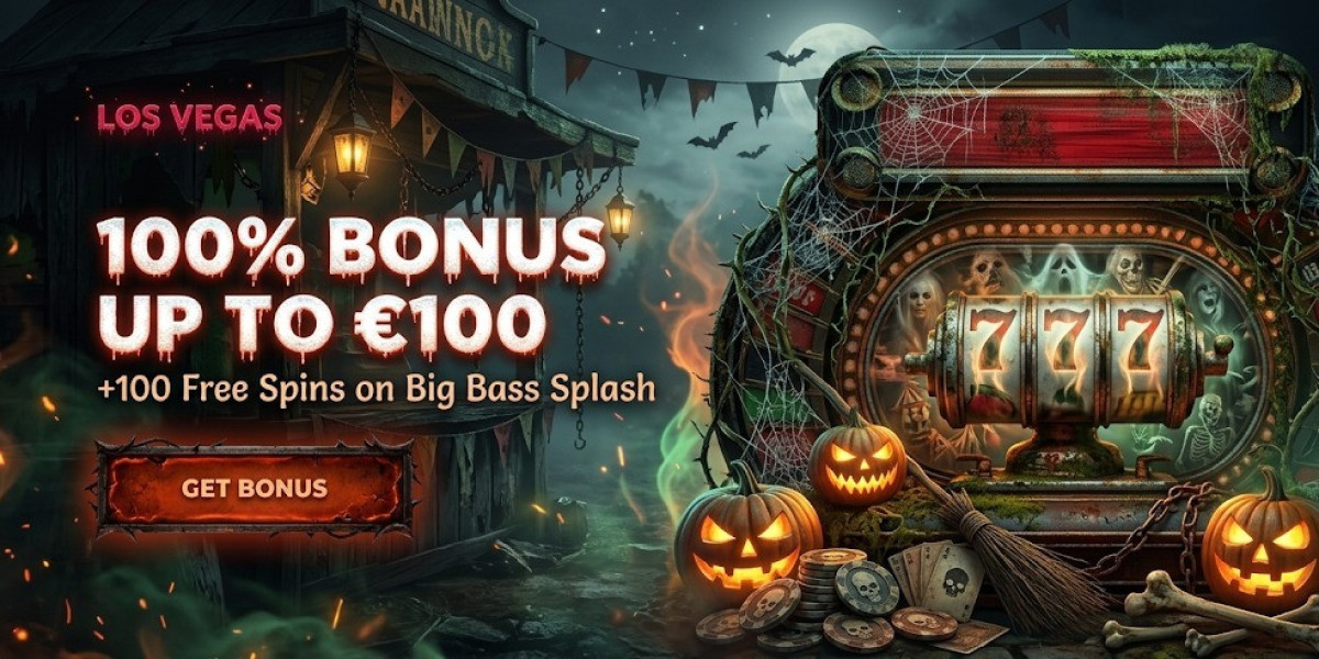 Los Vegas Casino Brings a UK Haunted Lake Closer