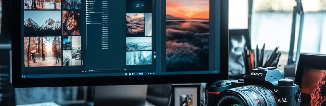 Max Media Production Cover Image