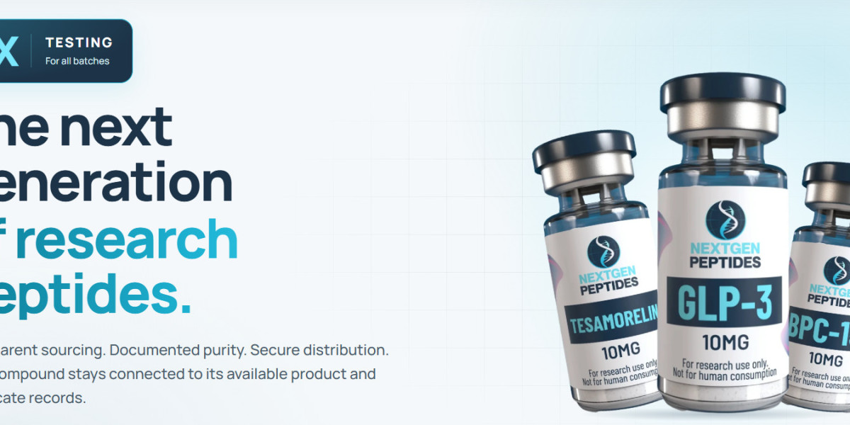 Buy Research Peptides Online: What to Know About Quality, Testing, and Documentation